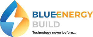 BlueEnergy Build Private Limited