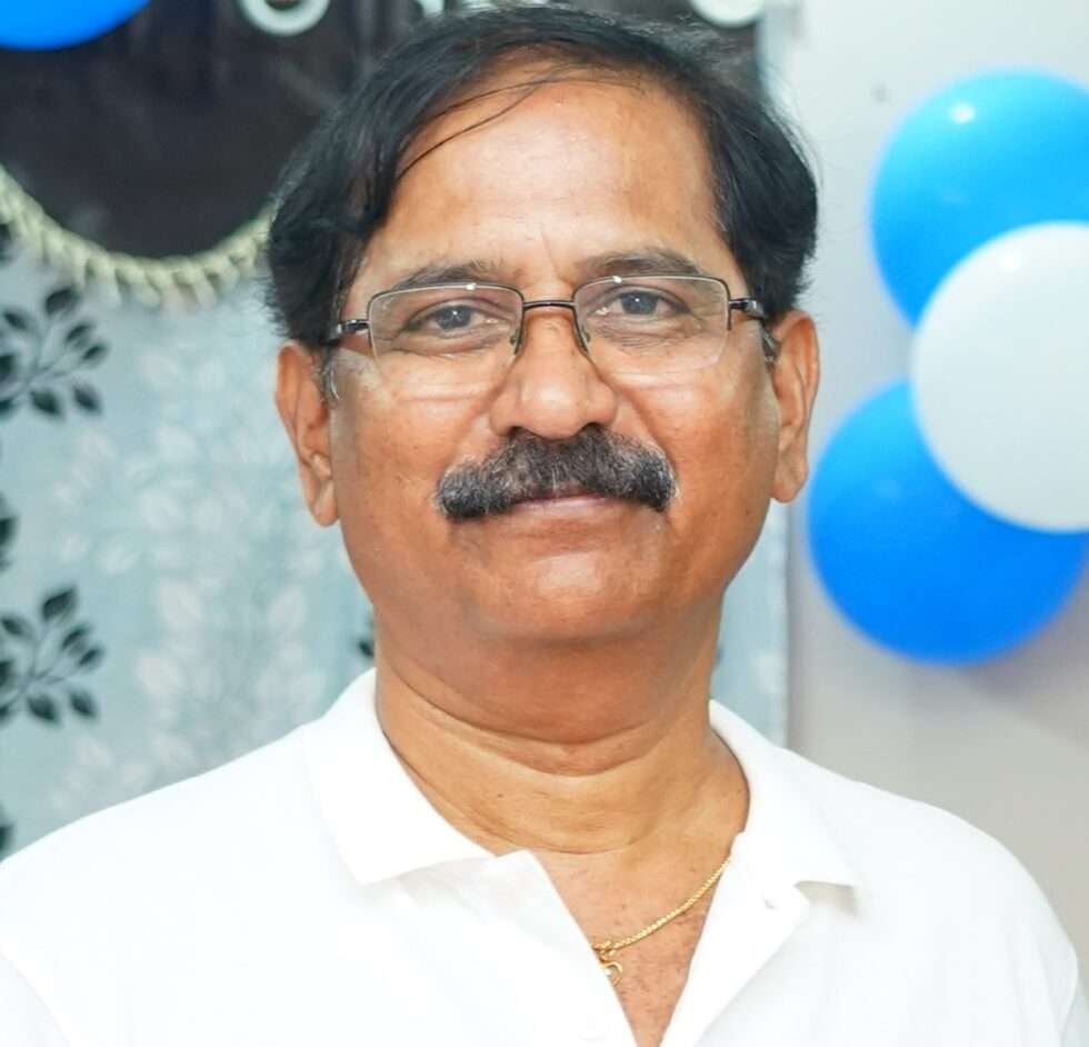 Expert Team - BlueEnergy Build Private Limited