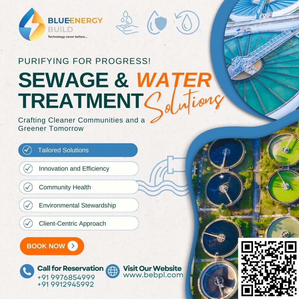 Water Treatment Solutions