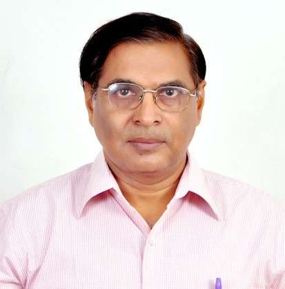 Prof. Dr. B. Venkateswara Rao