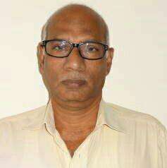 Shri M. Rajani Kumar, (Retd. GSI)