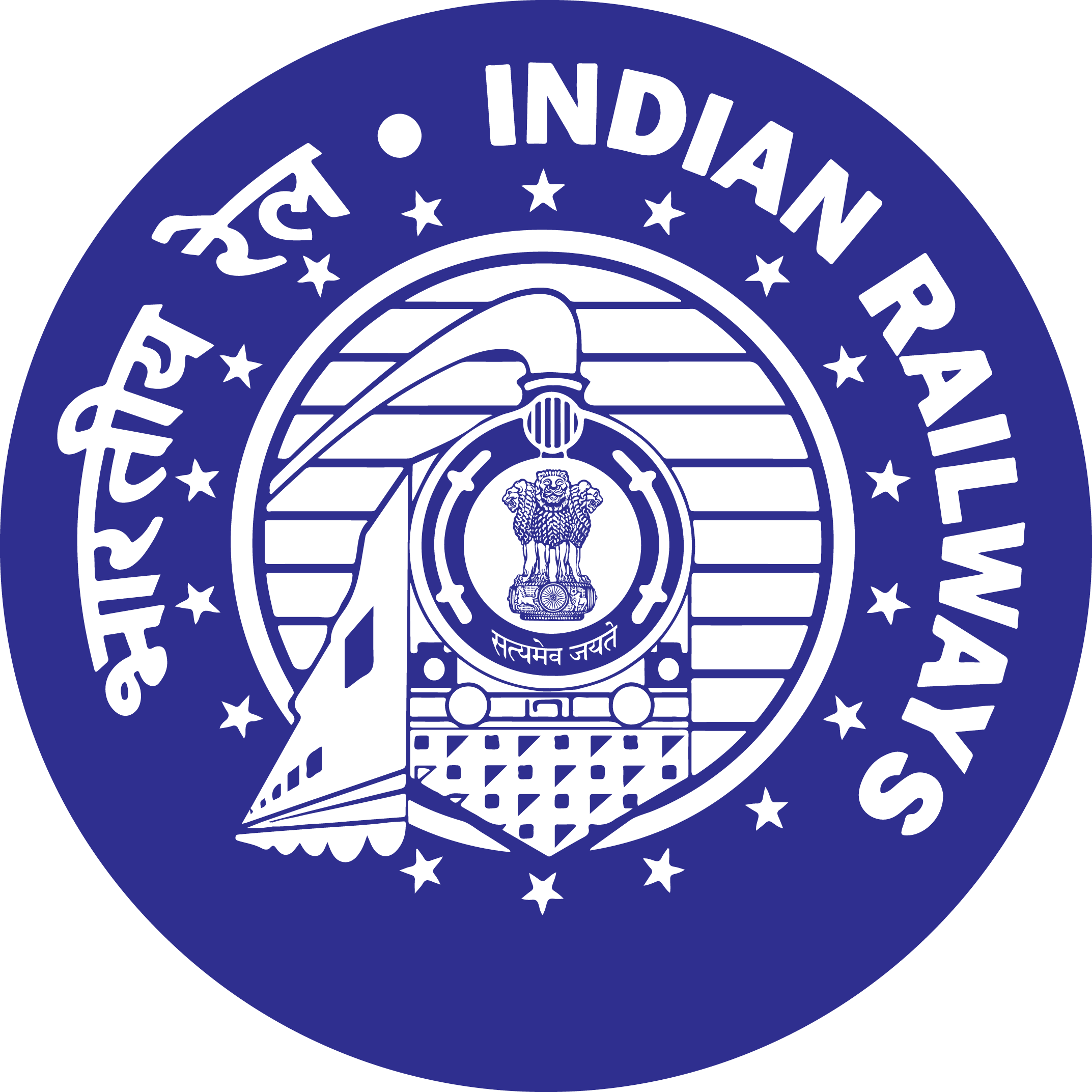 Indian Railway Clientele BlueEnergy