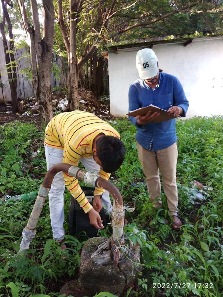 Water Level Sensor